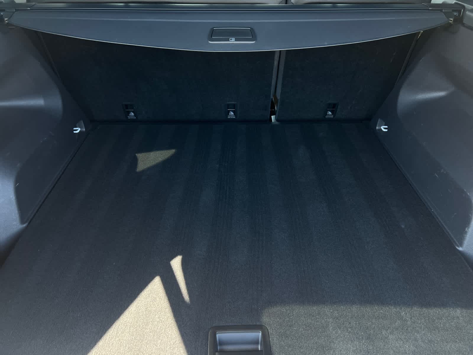 2023 Volkswagen Atlas Cross Sport 3.6L V6 SEL Premium R-Line