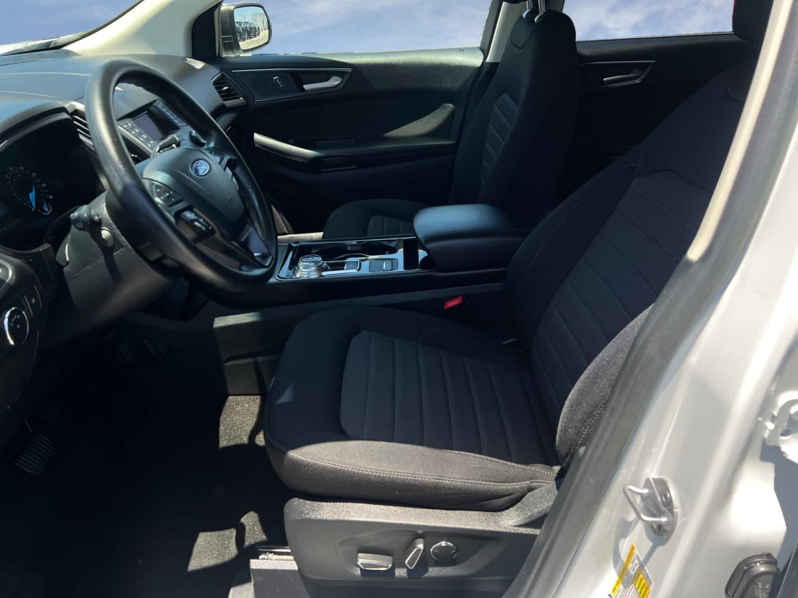 2019 Ford Edge SE