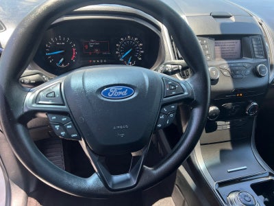 2019 Ford Edge SE