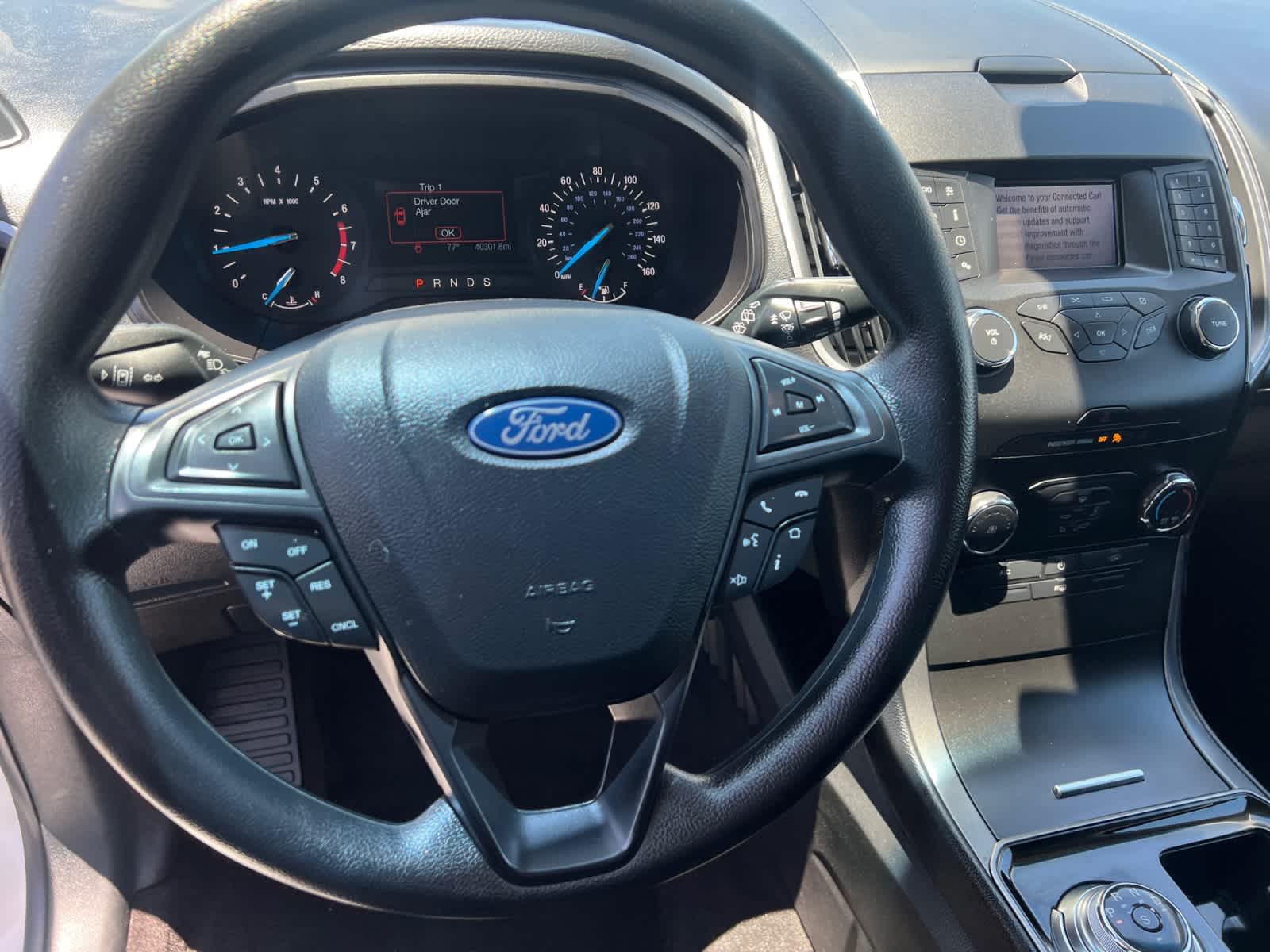 2019 Ford Edge SE