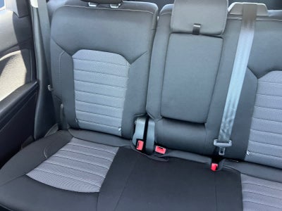 2019 Ford Edge SE