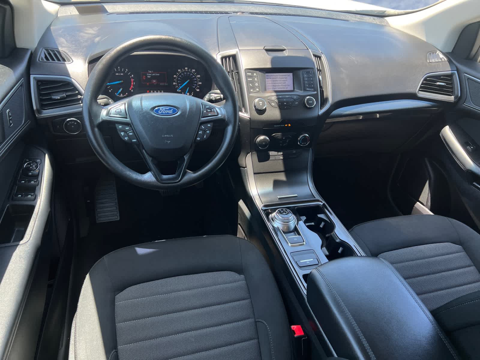 2019 Ford Edge SE