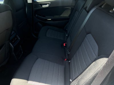 2019 Ford Edge SE