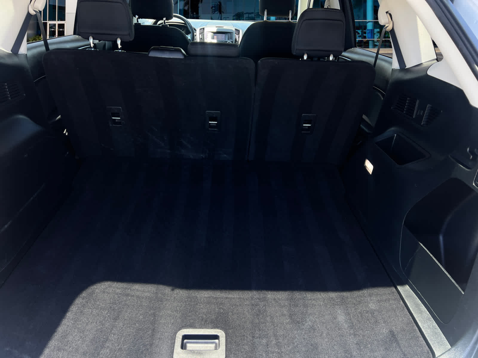 2019 Ford Edge SE