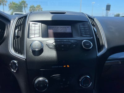 2019 Ford Edge SE