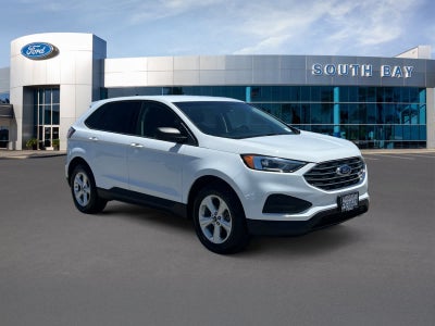 2019 Ford Edge SE