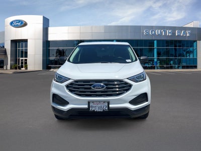 2019 Ford Edge SE