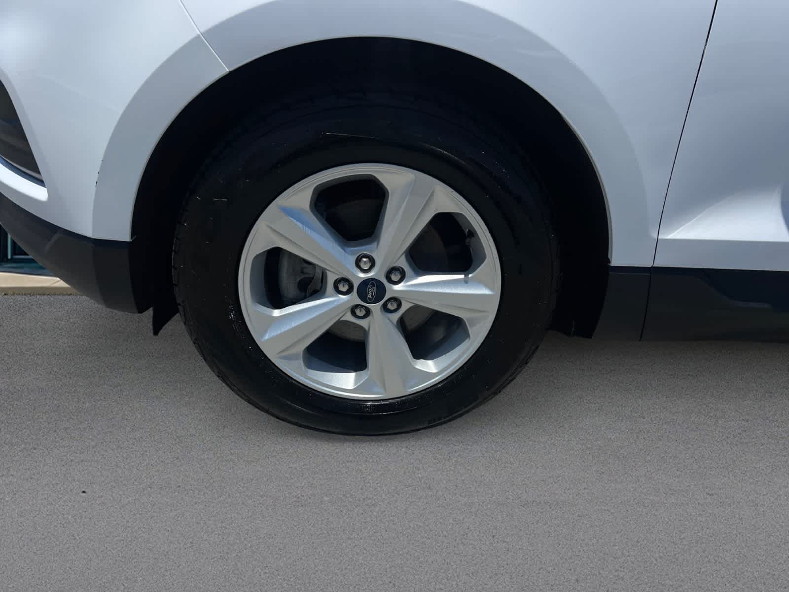 2019 Ford Edge SE