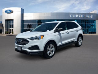 2019 Ford Edge SE