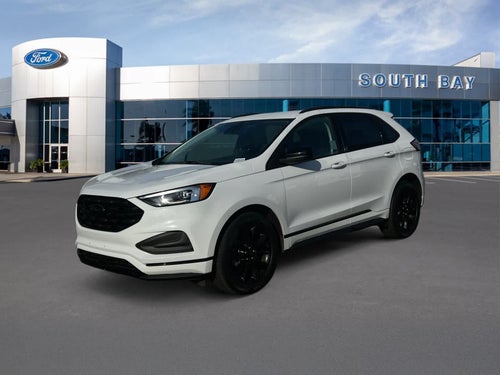 2023 Ford Edge SE