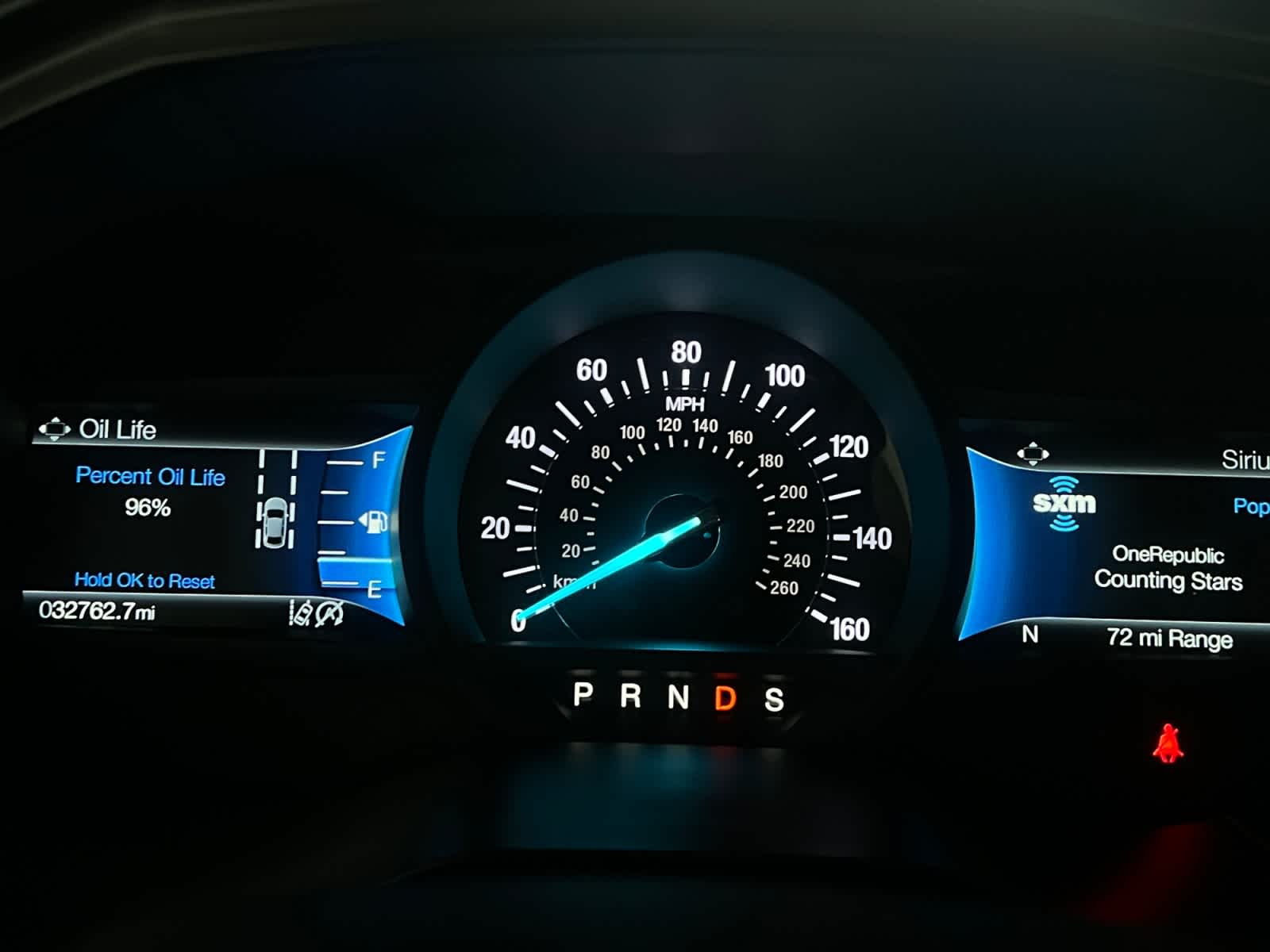 2023 Ford Edge SE