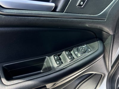 2023 Ford Edge SE