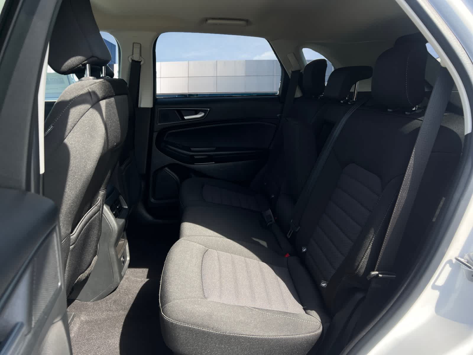 2023 Ford Edge SE
