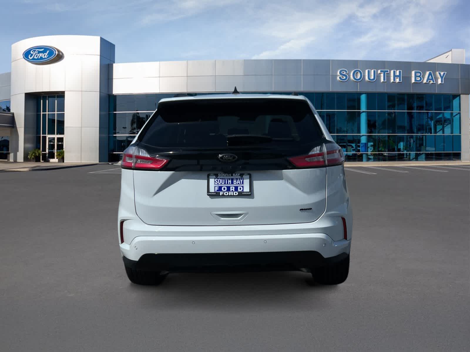 2023 Ford Edge SE