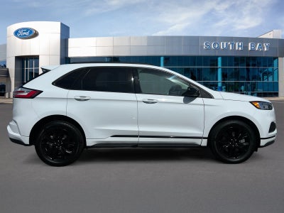 2023 Ford Edge SE