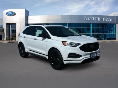 2023 Ford Edge SE