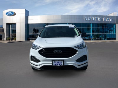 2023 Ford Edge SE