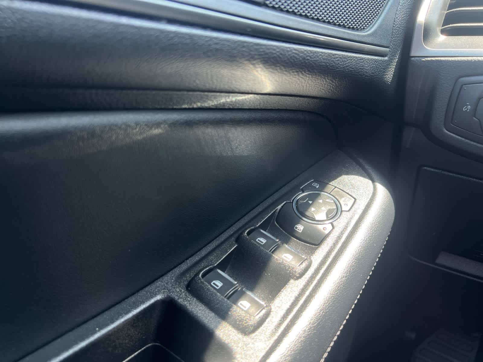 2024 Ford Edge SE