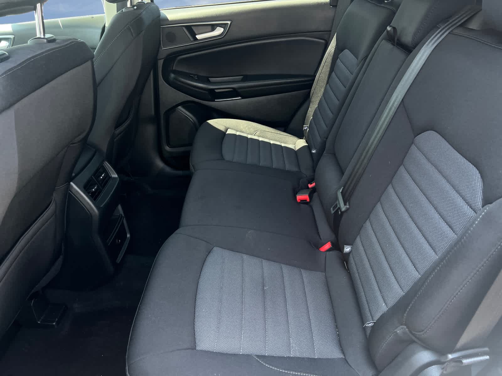 2024 Ford Edge SE