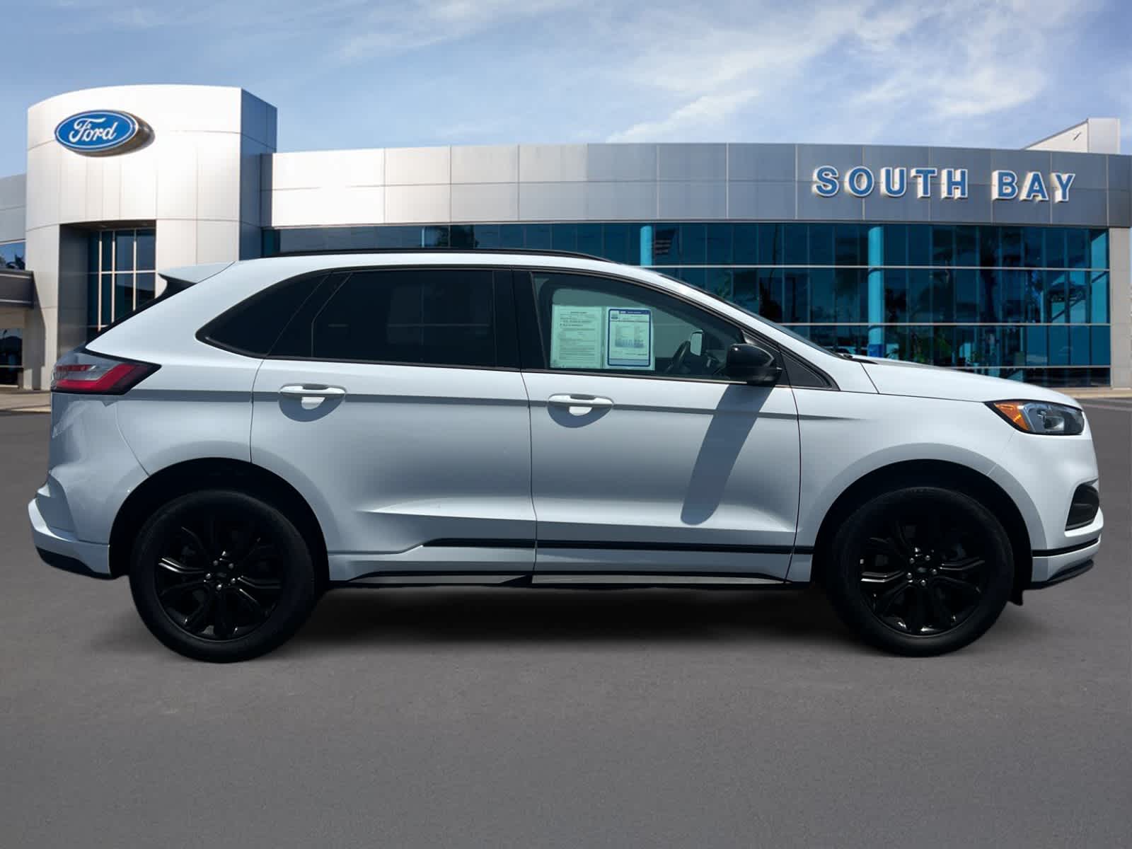 2024 Ford Edge SE