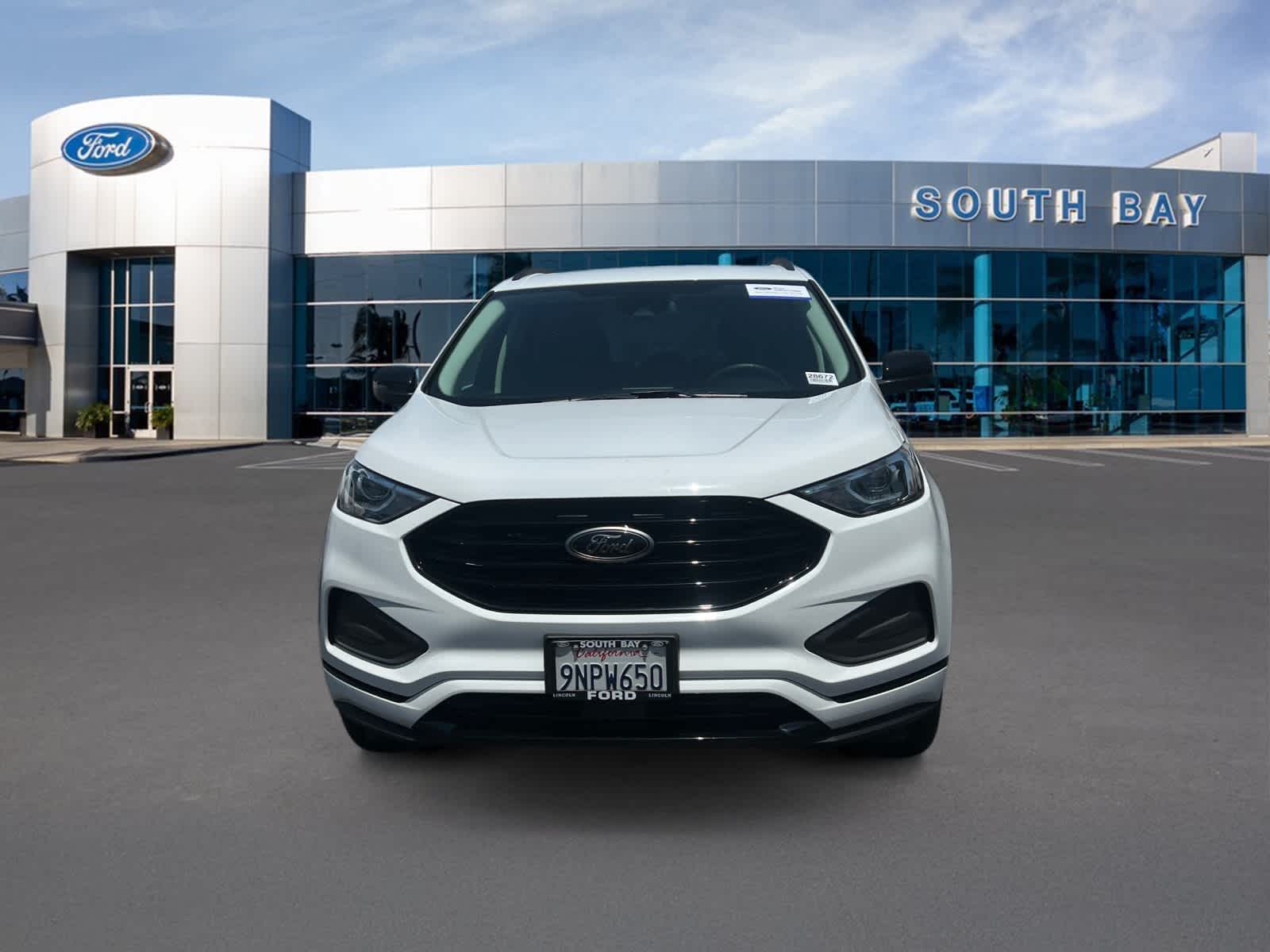 2024 Ford Edge SE