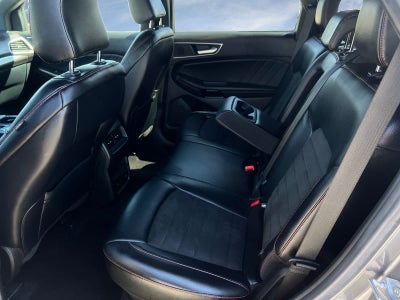 2023 Ford Edge ST-Line
