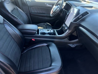 2023 Ford Edge ST-Line