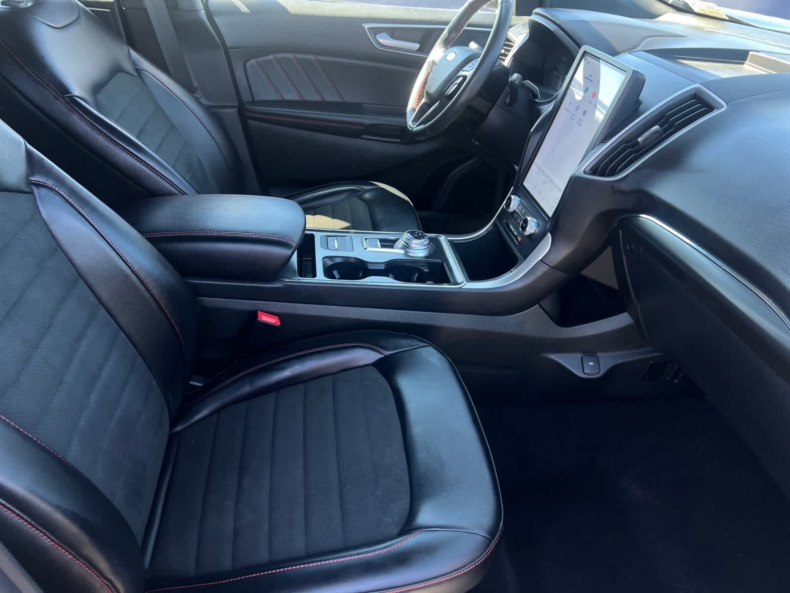 2023 Ford Edge ST-Line