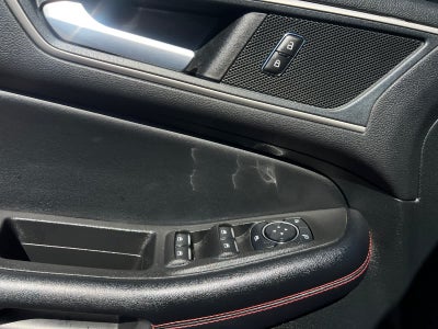 2023 Ford Edge ST-Line
