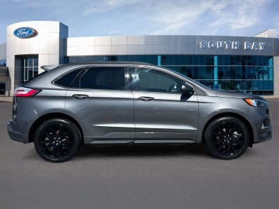 2023 Ford Edge ST-Line