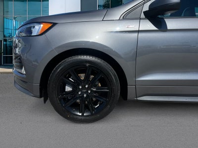2023 Ford Edge ST-Line