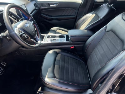 2022 Ford Edge ST-Line