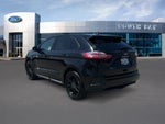 2022 Ford Edge ST-Line