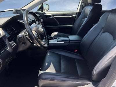 2021 Lexus RX 350 Base