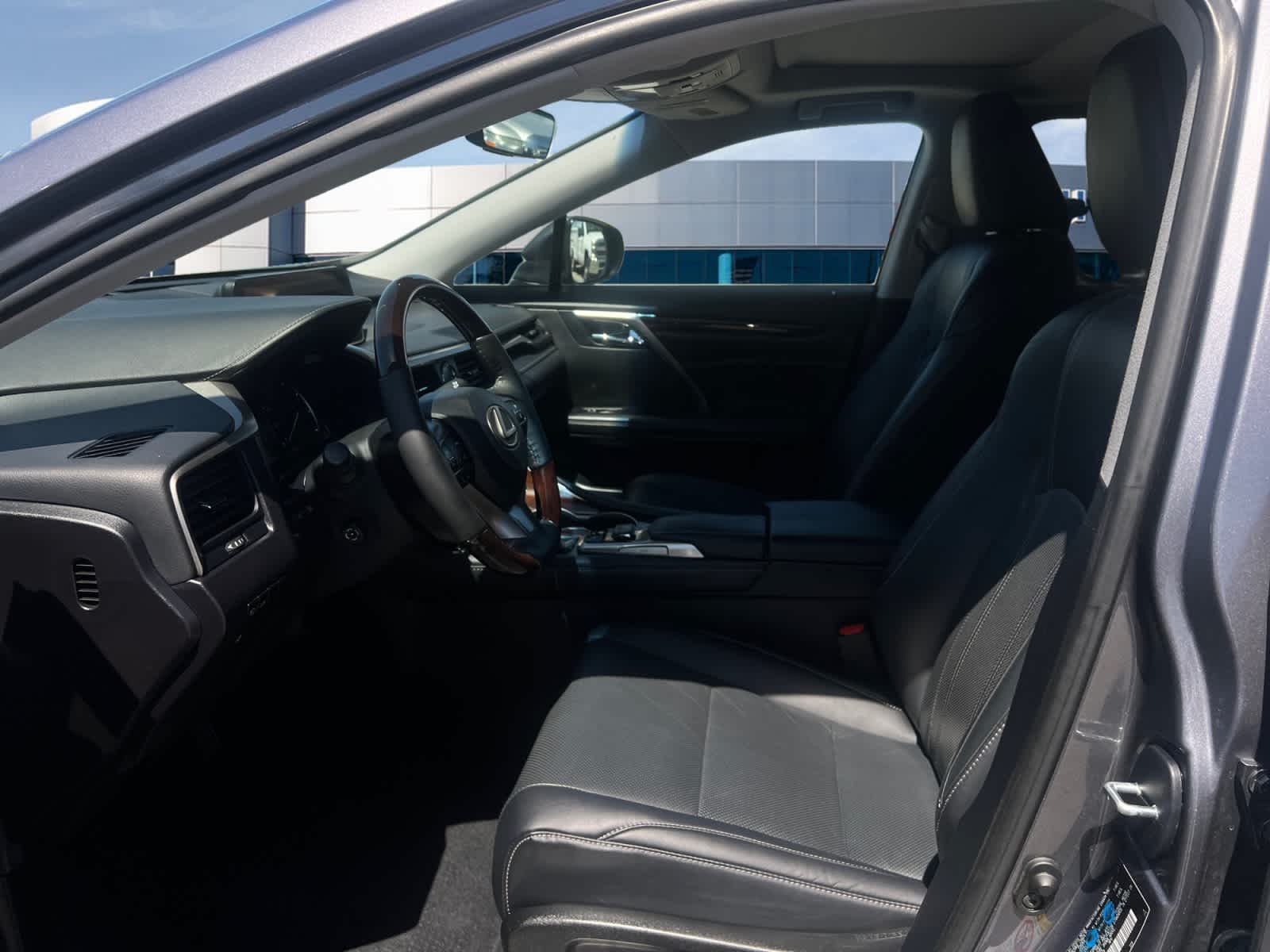 2017 Lexus RX 350 RX 350