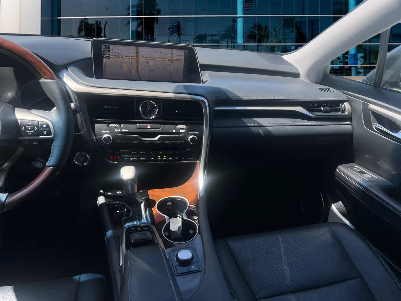 2017 Lexus RX 350 RX 350
