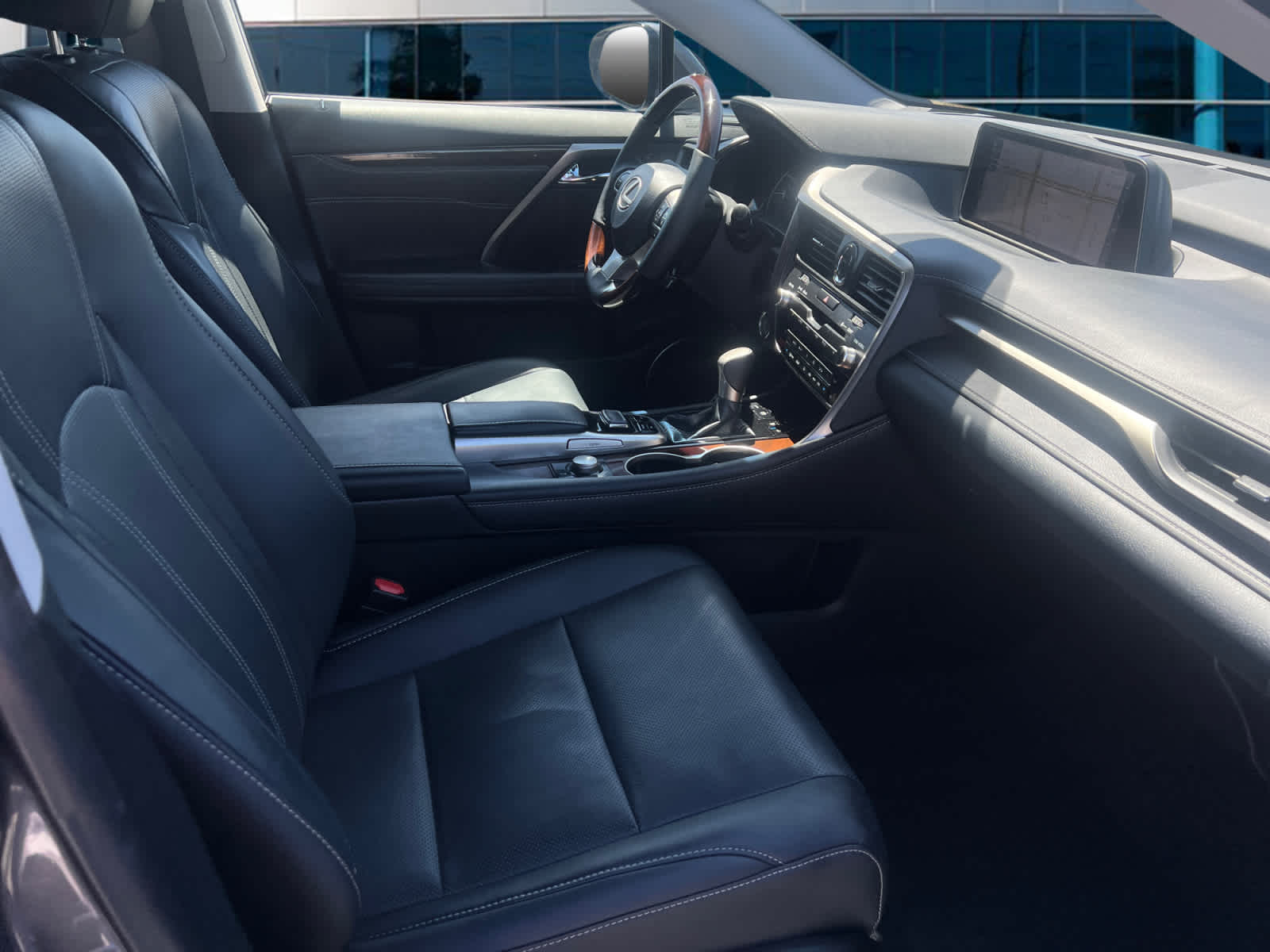 2017 Lexus RX 350 RX 350