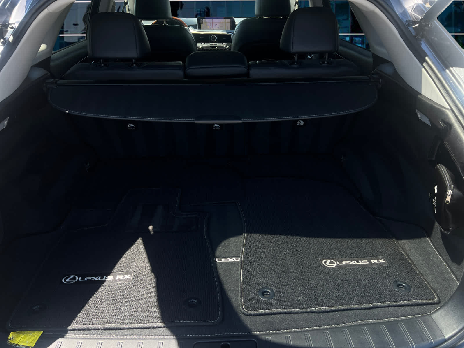 2017 Lexus RX 350 RX 350