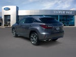 2017 Lexus RX 350 RX 350