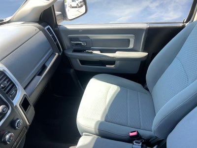 2019 RAM 1500 Classic SLT