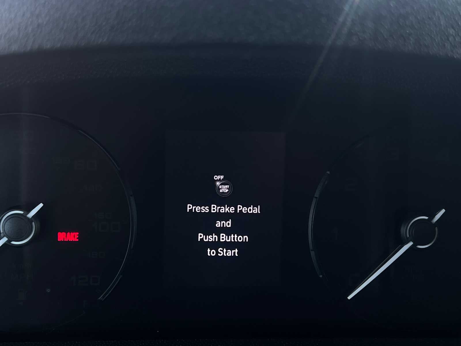 2024 RAM ProMaster Tradesman