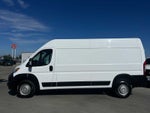 2024 RAM ProMaster Tradesman