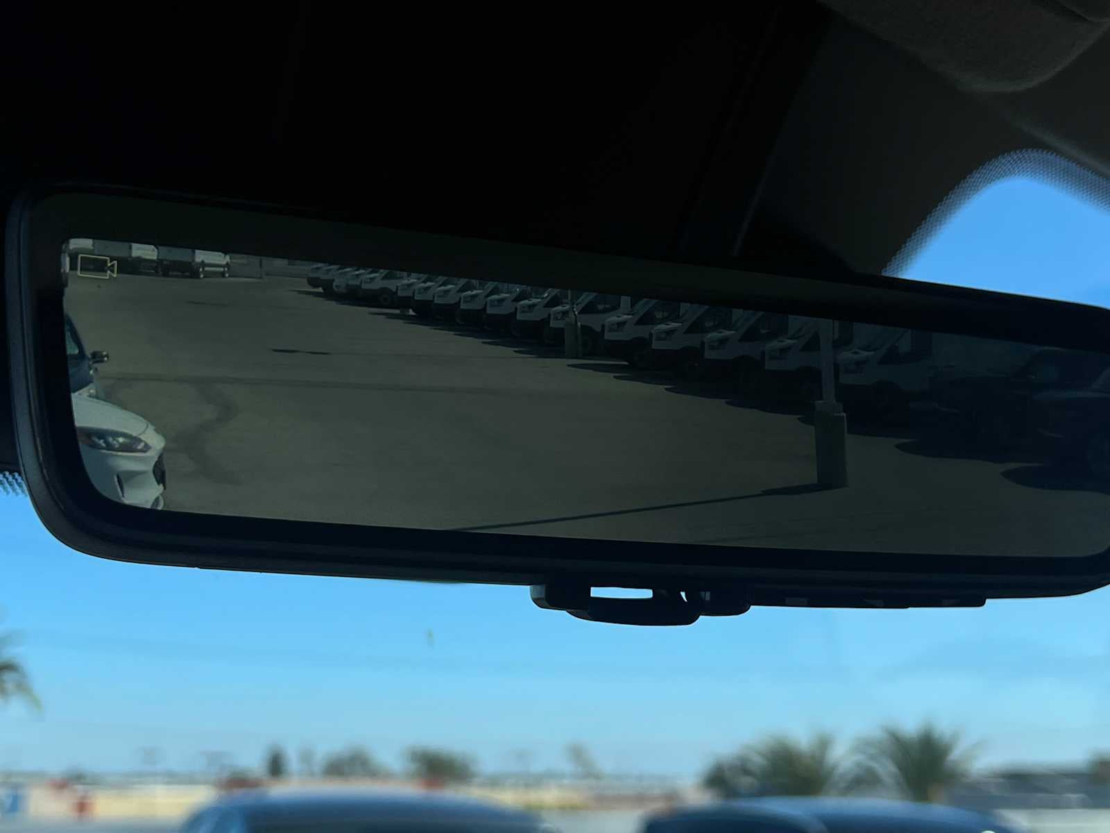 2024 RAM ProMaster Tradesman