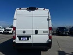 2024 RAM ProMaster Tradesman