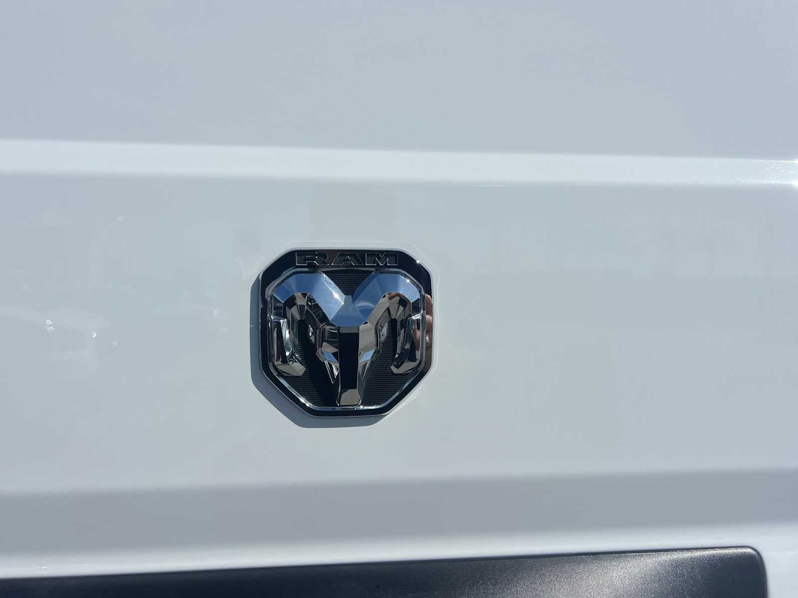 2024 RAM ProMaster Tradesman