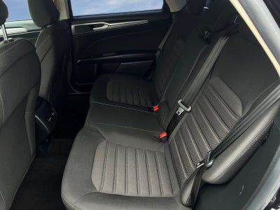 2020 Ford Fusion Hybrid SE