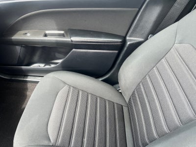 2020 Ford Fusion Hybrid SE