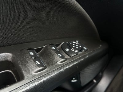 2020 Ford Fusion Hybrid SE