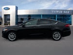 2020 Ford Fusion Hybrid SE