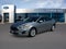 2020 Ford Fusion Hybrid SE